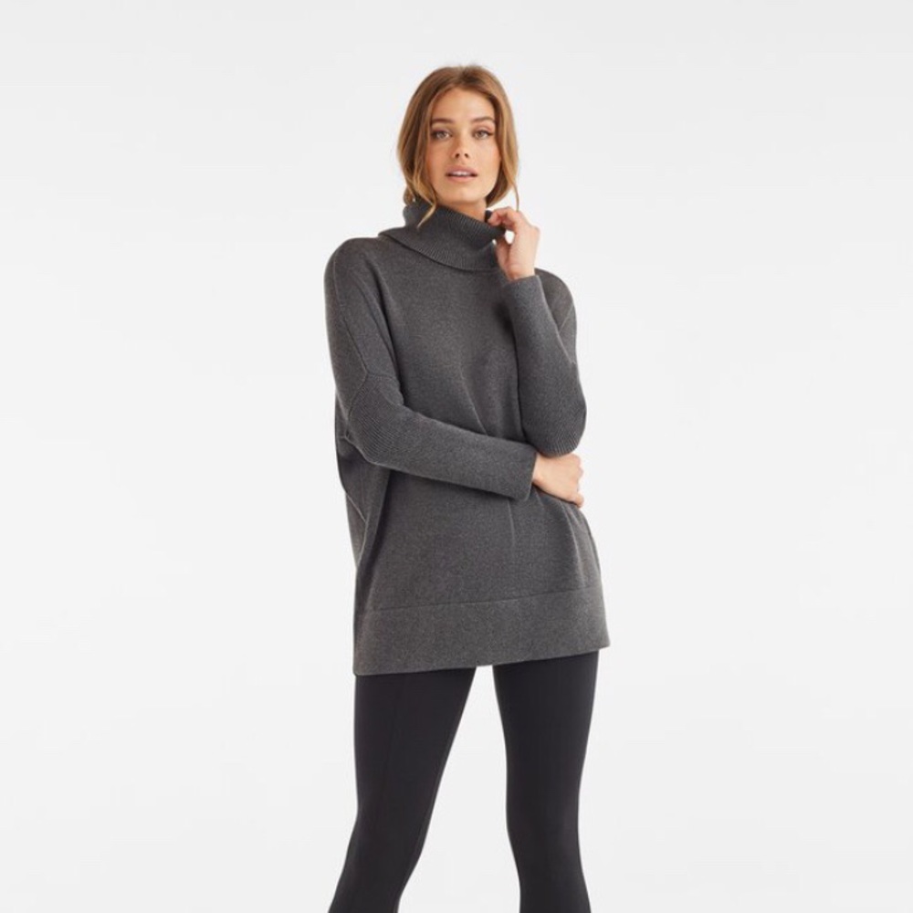 Vetta Oversized Sweater